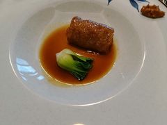 -潮汕味道·煮海餐厅(金麟大厦店)