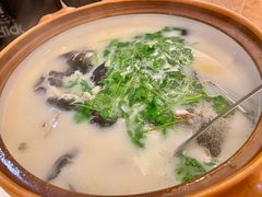 -千岛湖鱼味馆(十字街总店)