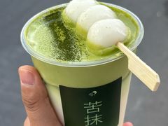 -喜茶(南昌王府井店)