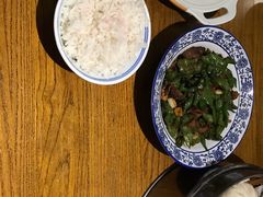 -浔庐餐厅•江西老字号•九江菜(烟水亭店)
