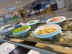 -西火火·川派小火锅(西溪银泰店)