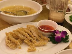-山明水秀大饭店