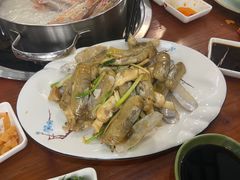 -盈田盈粥庄(黄兴公园店)