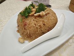 生炒糯米饭-顺德人家食府(黄金广场店)