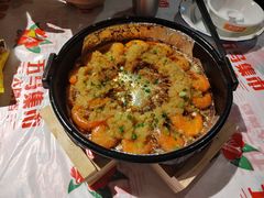-五马集·海鲜·温州大牌档(黑金冠五马街十字路口店)