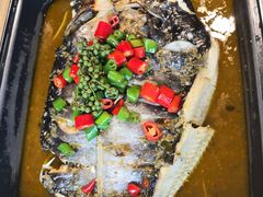 -半天妖烤鱼(方庄店)