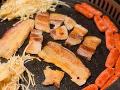 -炭之家齐齐哈尔大片烤肉·涮毛肚火锅·齐齐哈尔烤肉(中央大街店)