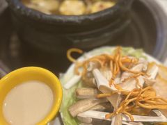 -田村·石锅藏香鸡(布达拉宫店)