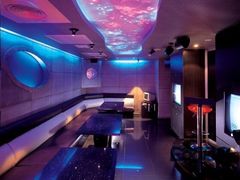 -乐圣量贩KTV自助餐(崇文店)