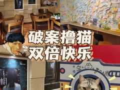-H立方实景剧情密室(天河旗舰店)
