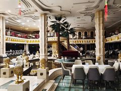 -碧中海汤泉汗蒸酒店