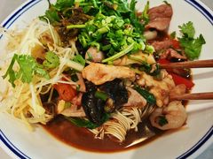 -天天鲜面馆(衡山路店)