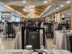 -汗腾格里·风味餐厅(新疆驻京办店)