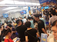 -盒马鲜生(大成店)