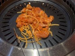 -新石器烤肉(百联川沙店)