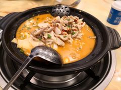 脆肚-李师傅脆肚(梅林店)