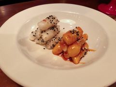 -Outdark Korean Restaurant