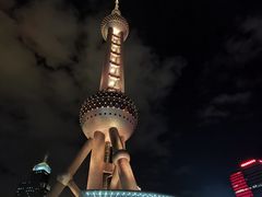 -东方明珠广播电视塔