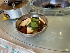 -柳沟豆腐宴69号福豆堂