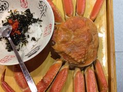 -震海贝烤贝·民俗特色店(延吉总店)