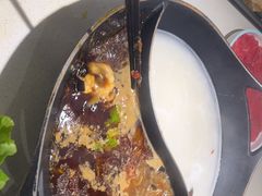 -新辣道鱼火锅(上地华联店)