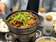 鸡鸡蛙蛙中煲-川香煲(茅台路店)
