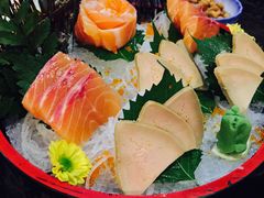 -梅亭居酒屋(中大国际店)