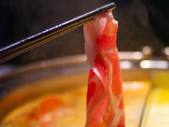 -一绪に寿喜烧自助(世茂广场店)