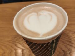 -星巴克(南昌恒茂梦时代广场店)