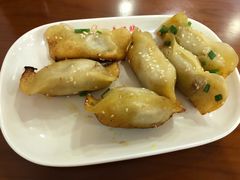 -小姜锅贴(凤凰街店)