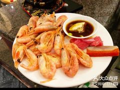 -秀兰饭店-餐厅