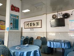 -傻记乳鸽王海鲜餐厅