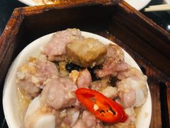 -正斗·港式粤菜(SKLP店)