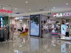 -银泰百货(北京大红门店)