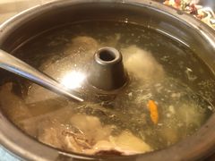 汽锅鸡-云海肴·汽锅鸡·云南菜(领展购物广场·中关村店)