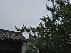 -五台山风景区