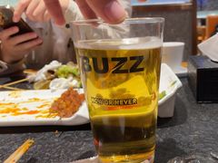 -卞二小串·鹤岗烧烤·坑烤(永定路店)