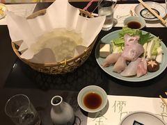 -玄品河豚(那覇國際通里之関)