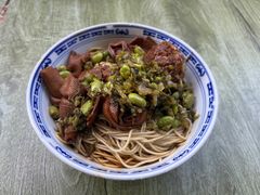 -水门桥面馆(东坡雅居店)