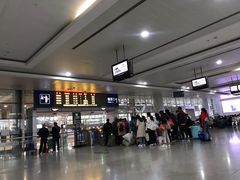 -泰州站