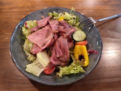 -Retro Deli 茶泡饭