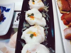 -新大咀港式茶餐厅(宝山万达店)