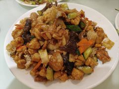 -胖子菜馆(隆昌路店)