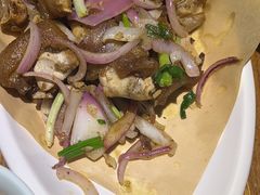 -丰乐餐厅·始于1999·本地老字号