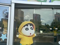 -深圳来福士广场