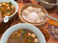 -回味鸭血粉丝汤(夫子庙瞻园路店)