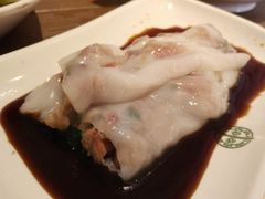 -添好运点心专门店(百老汇店)
