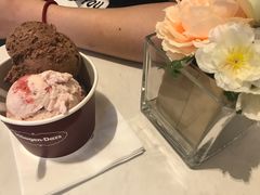 -哈根达斯(皇城恒隆广场店)