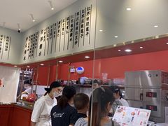 -裕莲楼(环球港店)