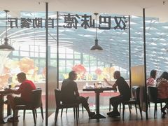 -汉巴味德(大悦城店)